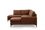Atelier Del Sofa Porto Corner Camel